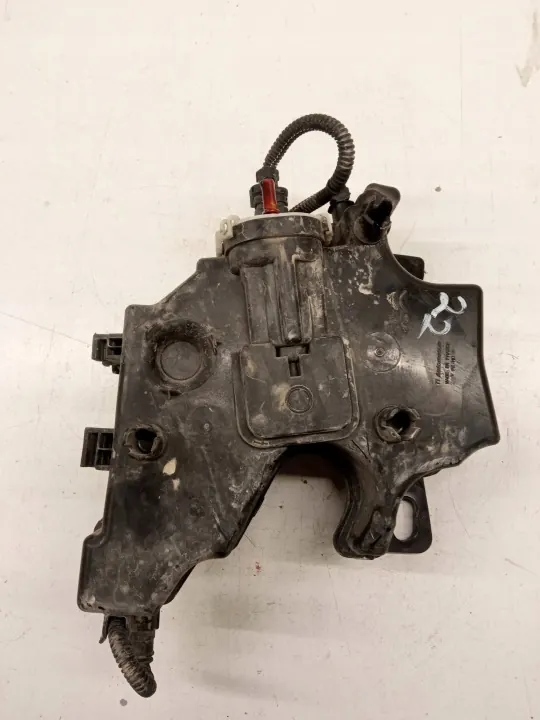 FAP Eolys-tank OEM 9806830680 Peugeot Expert III image 9