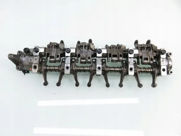 Tastatur Honda Accord VI 1.8i OEM KLAWIATURA HONDA image 2