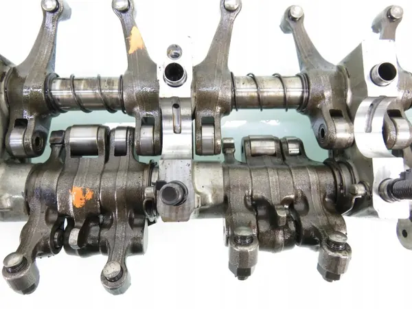 Tastatur Honda Accord VI 1.8i OEM KLAWIATURA HONDA image 3