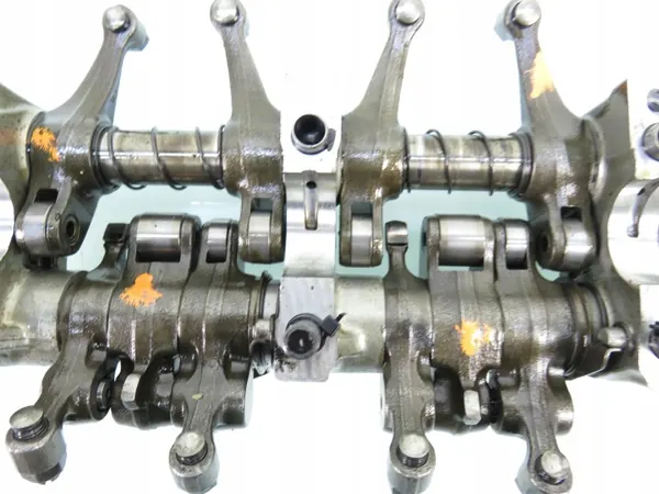 Tastatur Honda Accord VI 1.8i OEM KLAWIATURA HONDA image 4
