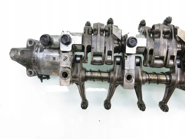 Tastatur Honda Accord VI 1.8i OEM KLAWIATURA HONDA image 9