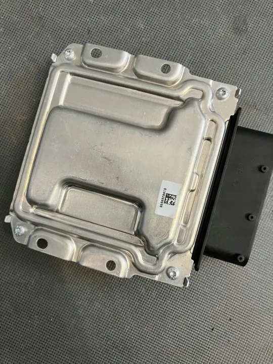 Mercedes AdBlue Steuergerät OEM A0009009209 image 3