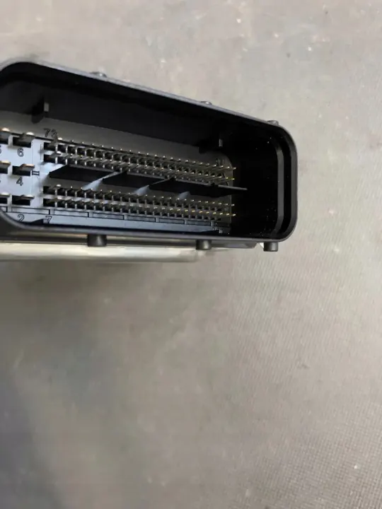 Mercedes AdBlue Steuergerät OEM A0009009209 image 4