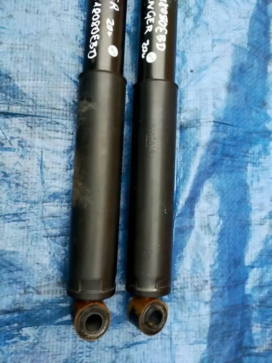 Amortisseur Arrière Ford OE OEM JB3C18080EBD image 3