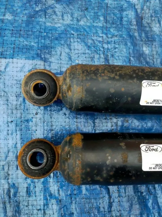 Amortisseur Arrière Ford OE OEM JB3C18080EBD image 4