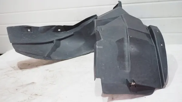 Fiat 500 2024 Vasemman Etupyörän Kaari image 3