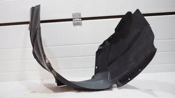 Fiat 500 2024 Vasemman Etupyörän Kaari image 5