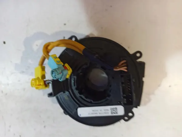 Anel de deslizamento do volante Saab 9-5 (YS3G) 1.6L OEM 1011110235 image 3