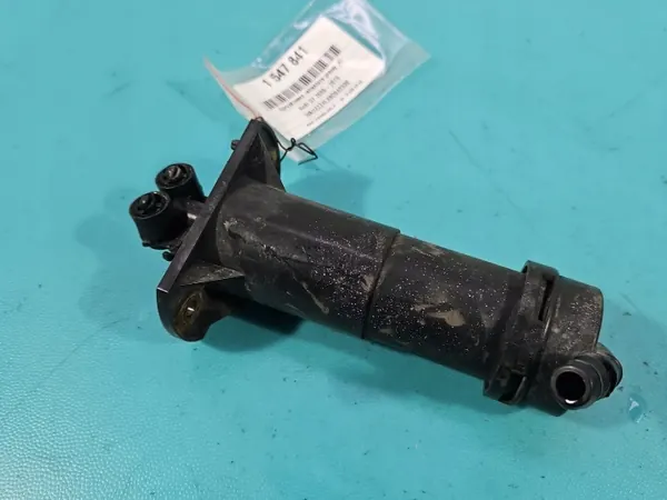 Lavafaros derecho OEM 4L0955102 para Audi Q7 image 2