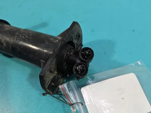 Lavafaros derecho OEM 4L0955102 para Audi Q7 image 3