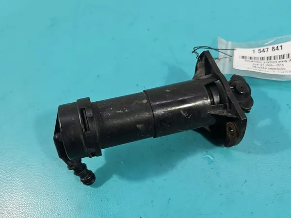 Lavafaros derecho OEM 4L0955102 para Audi Q7 image 4