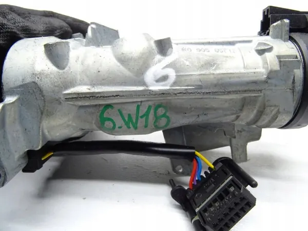 Interruptor de encendido OEM 1K0905851B para VW Tiguan I image 8