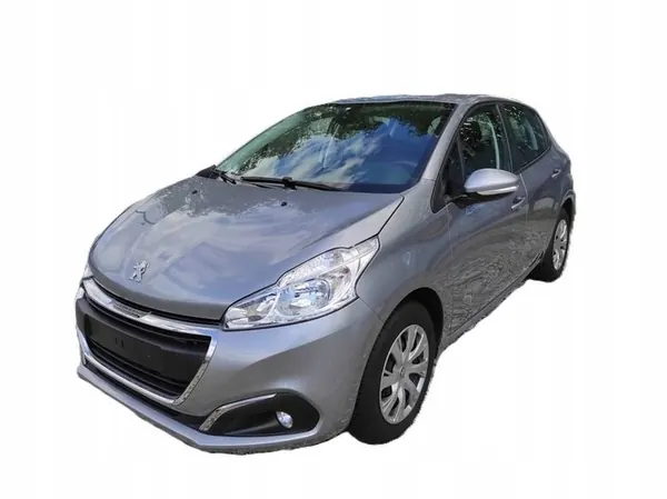 PEUGEOT 208 LIFT 1.5 HDI Mozzo Direzione Sinistra 9820310980 image 9