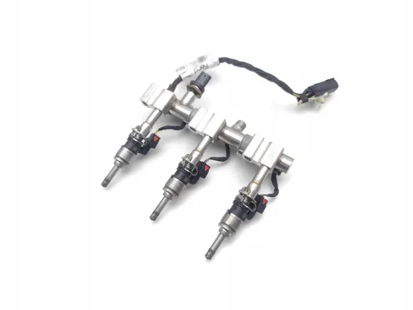 Inyectores Ford OEM H6BG-9D280-AA para 1.0 EcoBoost image 2