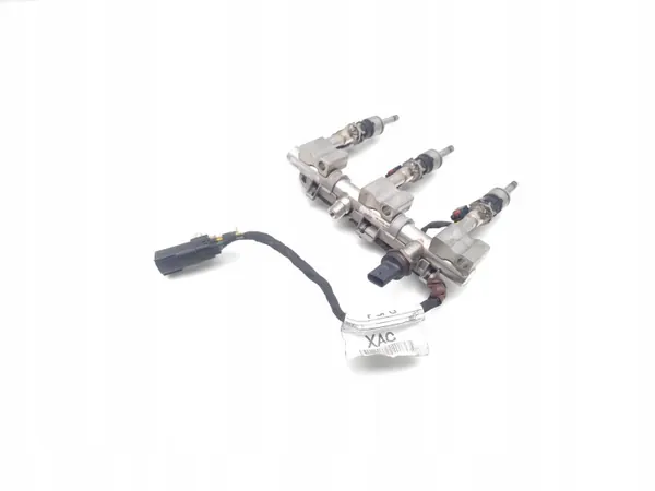 Inyectores Ford OEM H6BG-9D280-AA para 1.0 EcoBoost image 3
