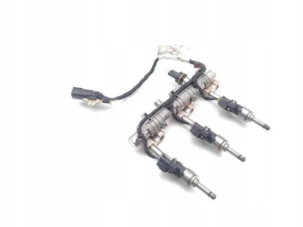 Inyectores Ford OEM H6BG-9D280-AA para 1.0 EcoBoost image 4
