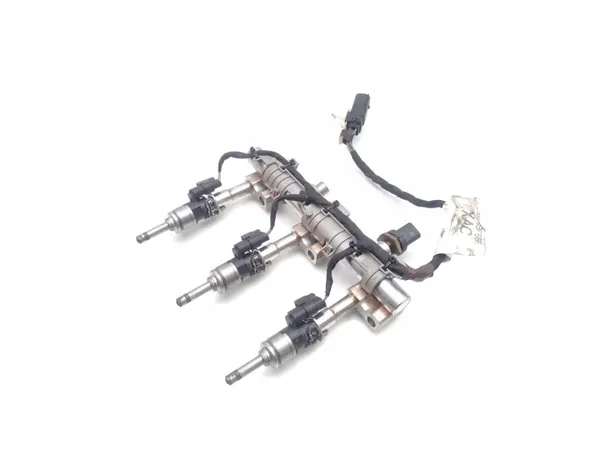 Inyectores Ford OEM H6BG-9D280-AA para 1.0 EcoBoost image 5