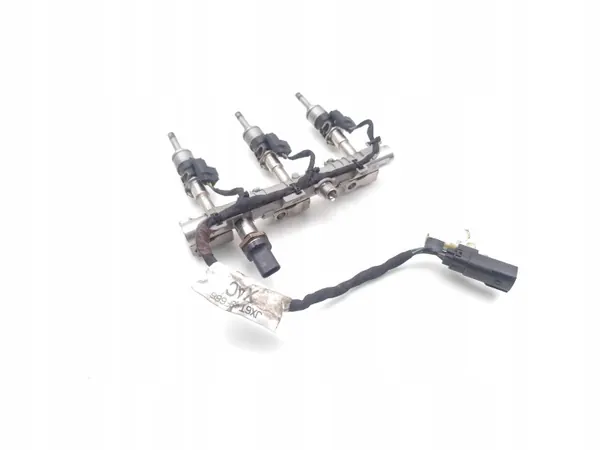 Inyectores Ford OEM H6BG-9D280-AA para 1.0 EcoBoost image 6