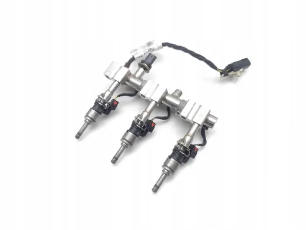 Inyectores Ford OEM H6BG-9D280-AA para 1.0 EcoBoost image 9