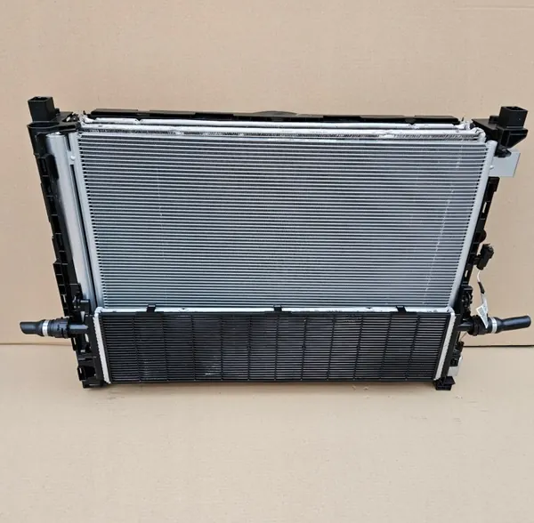 Mercedes GLC W254 Kylarsats OEM A0995002102 image 5