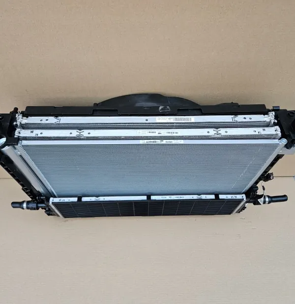 Mercedes GLC W254 Kylarsats OEM A0995002102 image 6