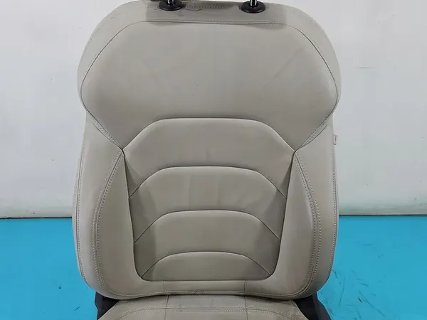 Left Front Driver Seat Skoda Kodiaq I 21-24 EU image 3