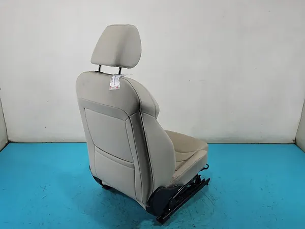 Left Front Driver Seat Skoda Kodiaq I 21-24 EU image 7