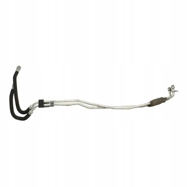 Lignes de refroidissement d'huile Land Rover LR037217 image 2