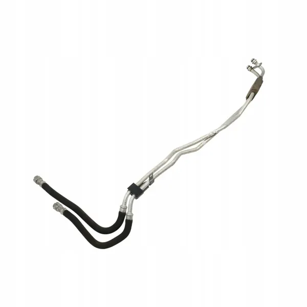 Lignes de refroidissement d'huile Land Rover LR037217 image 3