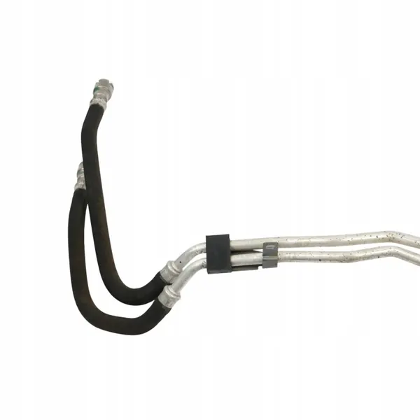 Lignes de refroidissement d'huile Land Rover LR037217 image 5