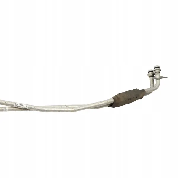 Lignes de refroidissement d'huile Land Rover LR037217 image 6
