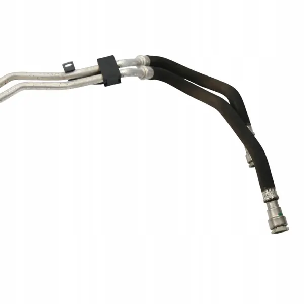 Lignes de refroidissement d'huile Land Rover LR037217 image 8