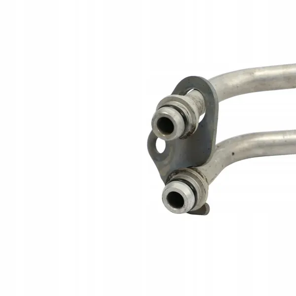 Lignes de refroidissement d'huile Land Rover LR037217 image 9