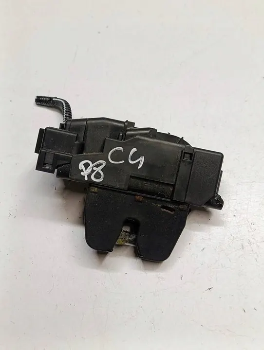 Fechadura do porta-malas CITROËN C4 GRAND PICASSO II image 1