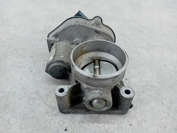 OEM 4M5G--EDLF15 Corpo Borboleta Ar para Ford C-Max image 2