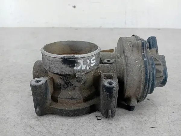 OEM 4M5G--EDLF15 Corpo Borboleta Ar para Ford C-Max image 6