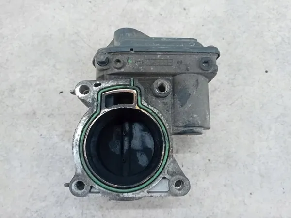 OEM 4M5G--EDLF15 Corpo Borboleta Ar para Ford C-Max image 7