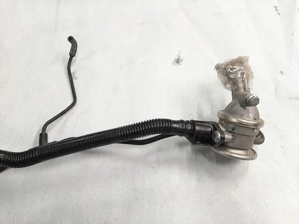 Sekundärluftventil AUDI A6 C7 3.0 TFSI 06E131101K image 3