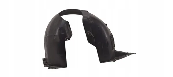 OEM 8Y0821171H Guardabarros Delantero Izquierdo Audi A3 8Y image 2