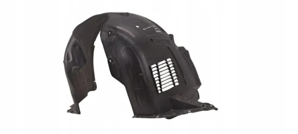 OEM 8Y0821171H Guardabarros Delantero Izquierdo Audi A3 8Y image 3