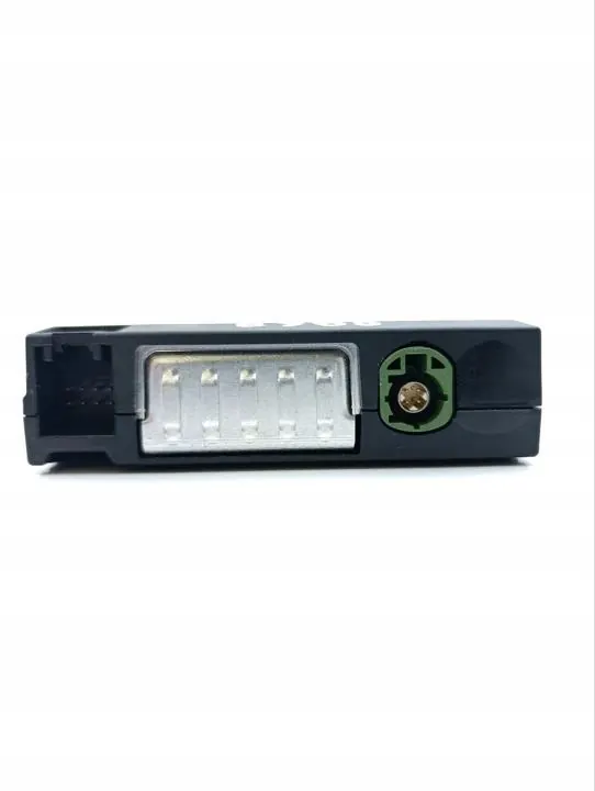 Bentley AUX USB invoerapparaat OEM 4M0035736A image 7