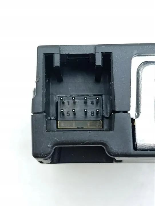 Bentley AUX USB invoerapparaat OEM 4M0035736A image 8