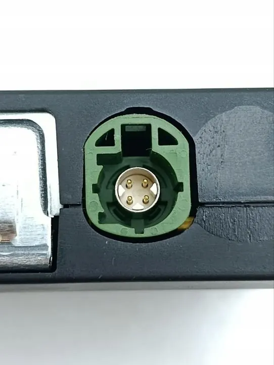 Bentley AUX USB invoerapparaat OEM 4M0035736A image 9