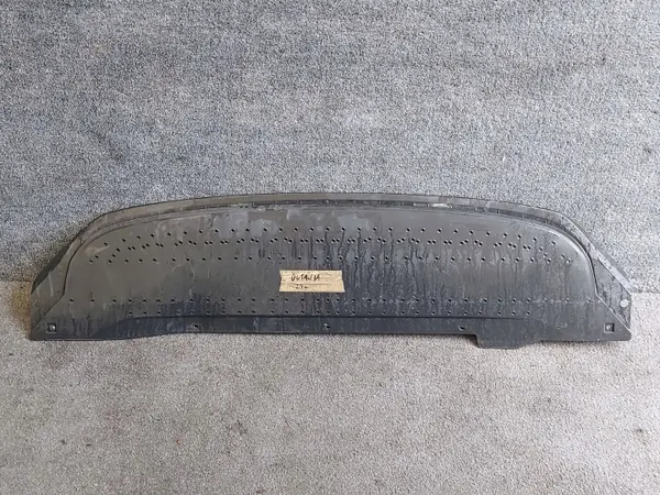 Cobertura para-choques dianteiro OEM 5E3807611E Skoda Octavia Mk4 image 2