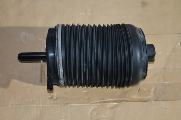 Ressort à air de suspension arrière droit Porsche Macan image 1