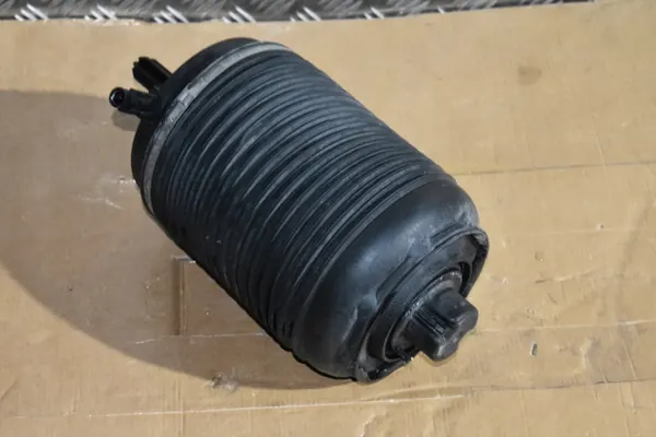 Ressort à air de suspension arrière droit Porsche Macan image 3