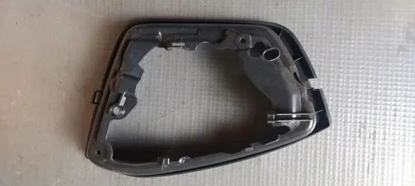 Moldura do espelho OEM 19568 para Skoda Superb III 3V image 2