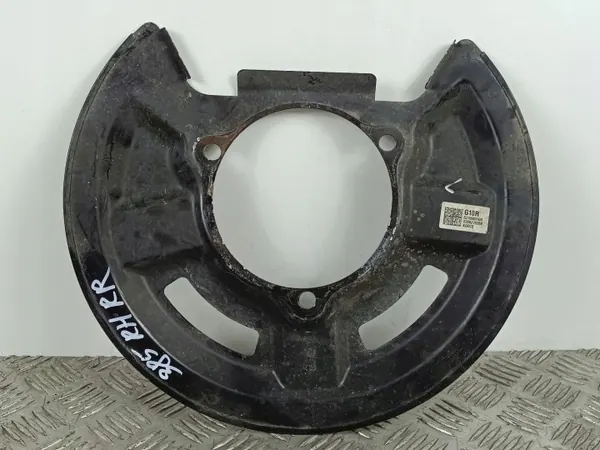 Hyundai Ioniq 5 2021 Hintere Bremsscheibe OEM 52706GI100 image 3