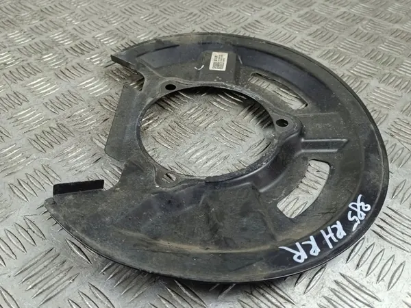 Hyundai Ioniq 5 2021 Hintere Bremsscheibe OEM 52706GI100 image 4
