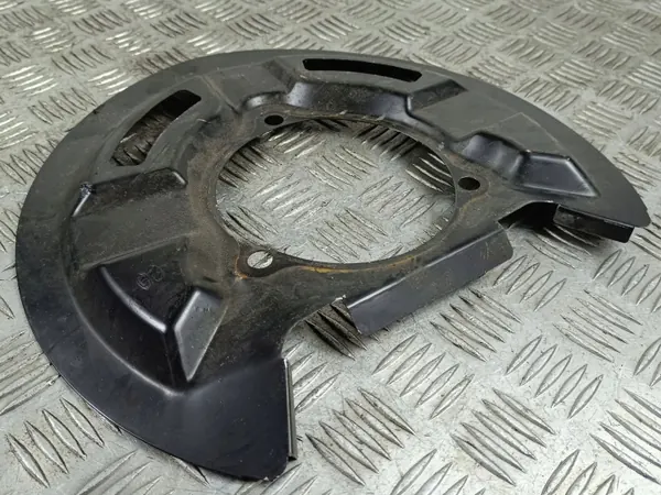 Hyundai Ioniq 5 2021 Hintere Bremsscheibe OEM 52706GI100 image 5